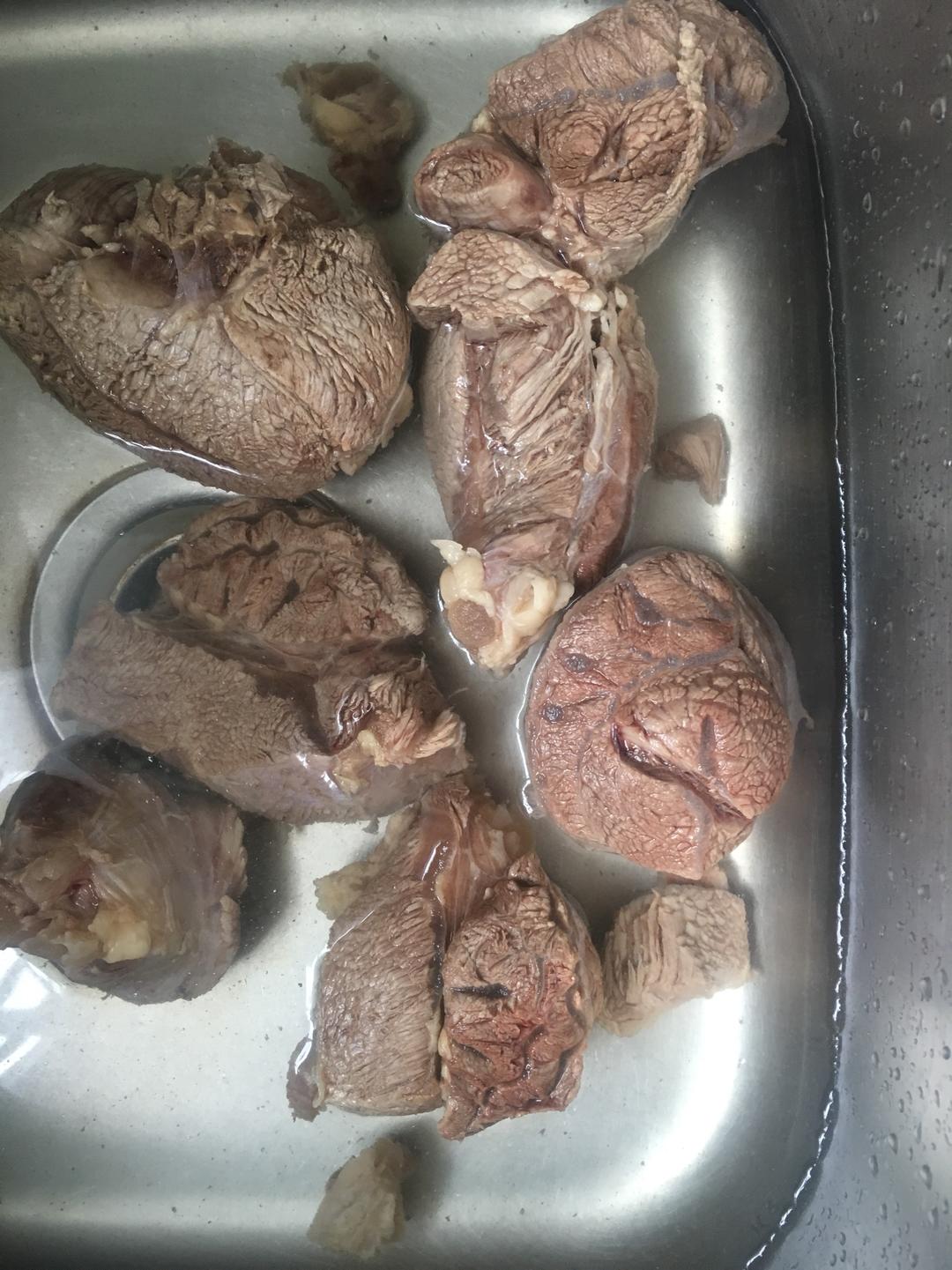酱牛肉的做法 步骤3