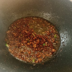 正宗重庆豌杂面(重庆小面)的做法 步骤23