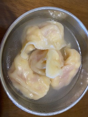 西红柿鸡蛋水饺的做法 步骤10