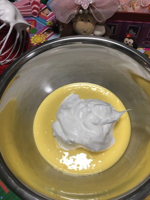 ?“纸杯蛋糕”的做法 步骤7