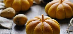 bread的封面