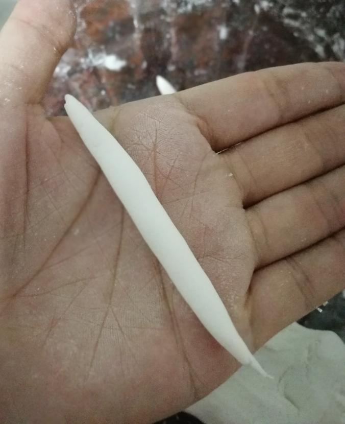 粿仔(老鼠粄)