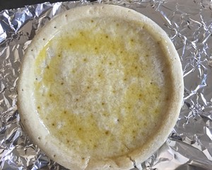 经典肉食爱好者披萨Meat Lover Pizza的做法 步骤1