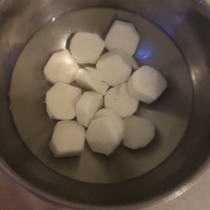 宝宝银鳕鱼南瓜山药粥的做法【步骤图】_粥_