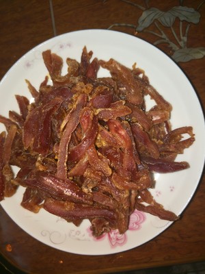 百香果百香果皮糖的做法