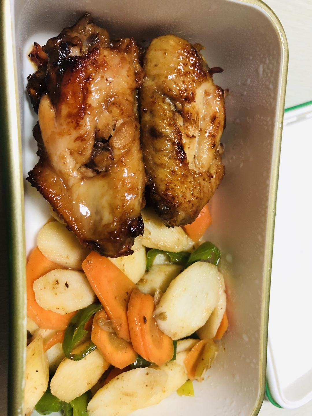 饮食自控第4天