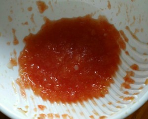 十个月宝宝辅食之一(山药鱼肉粥)