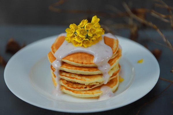 pancake,pancake 图片 拂晓后的风做的松饼/pancake