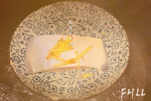 特殊人群营养(孕妇)的做法 步骤4