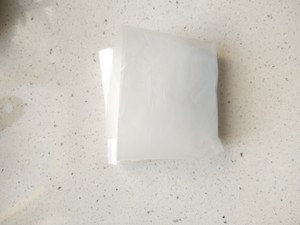 手抓饼馅饼~不用和面一样做馅饼的做法 步骤8