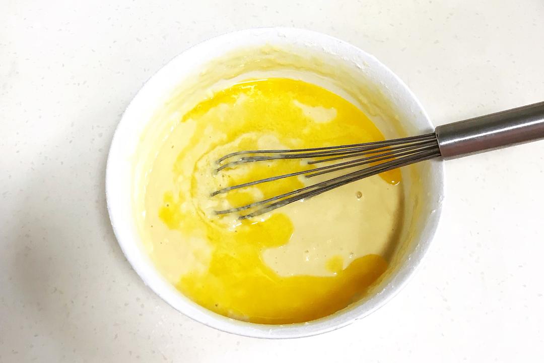 马拉糕