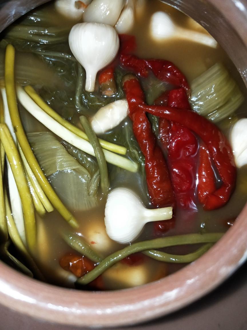 随意版泡鸡爪