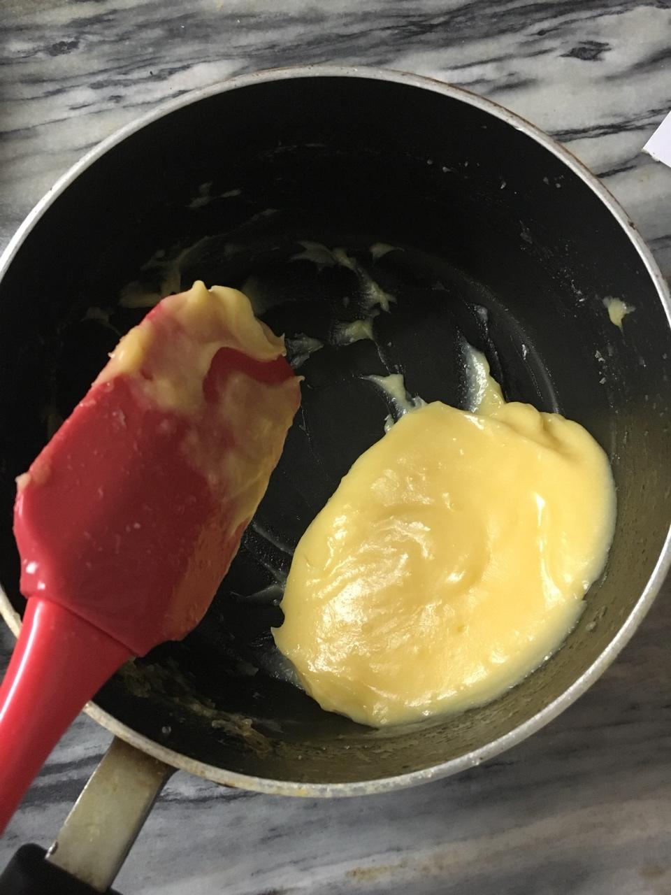 darling佳佳妈咪做的沙拉酱