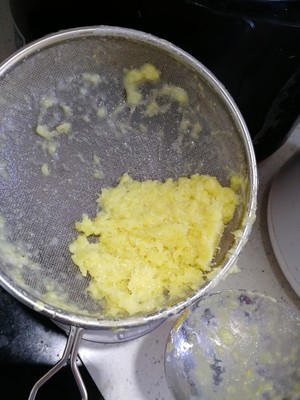 秒杀其他所有玉米汁菜谱的黄记玉米汁的做法 步骤10