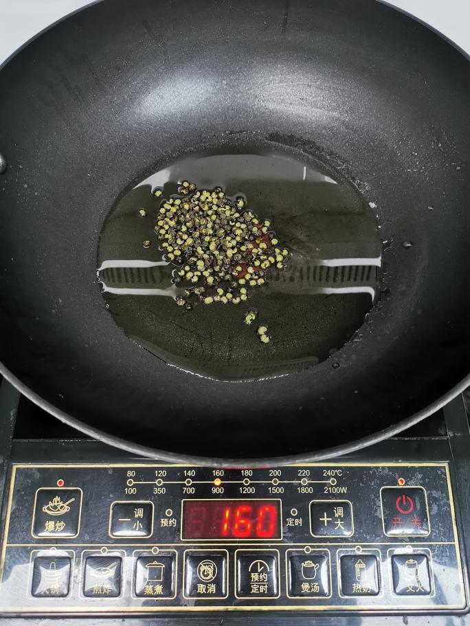 海底捞版零失败麻辣小龙虾！！！！的做法 步骤8