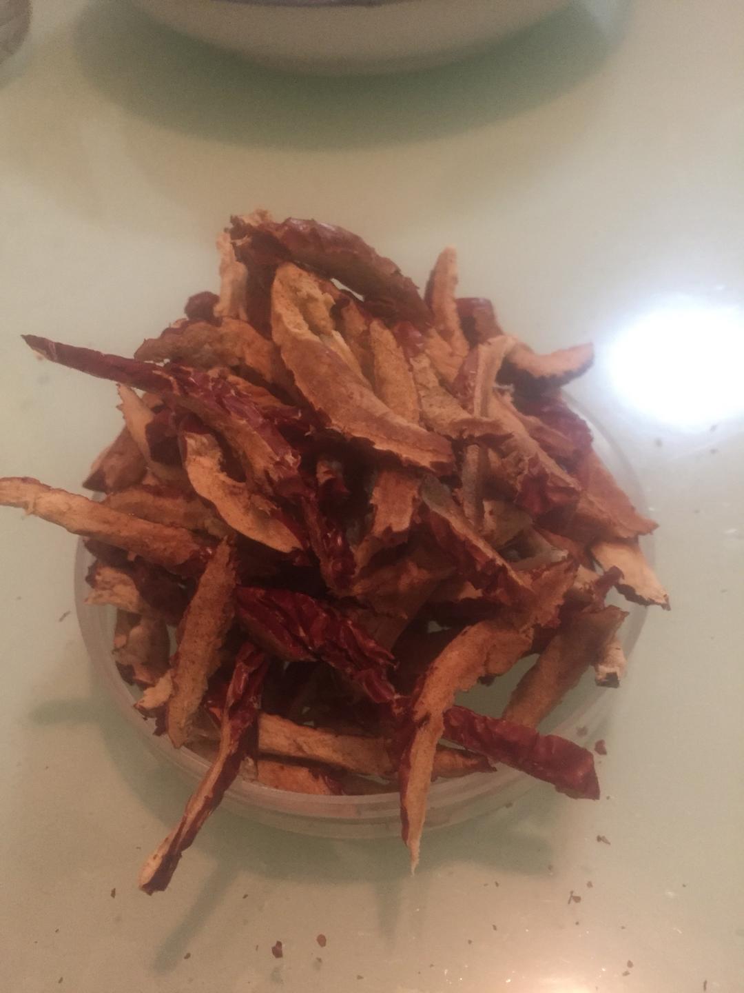 【手工阿胶的做法步骤图,手工阿胶怎么做好吃