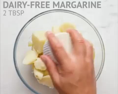 【vegan纯素牧马人派的做法步骤图】ZOE厨房-制作