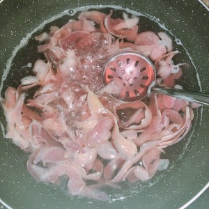 桃桃果酱和桃桃布丁~的做法 步骤4