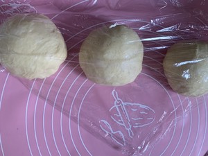 奶酪手撕吐司的做法 步骤11