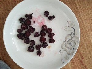 杨梅汤剩下的杨梅的做法 步骤12