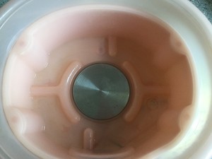 【内含多项核心专利技术】【低碳·简易·懒人·快手】花胶/鱼胶/鱼泡最简单最全吃法——花胶奶冻、花胶慕斯、花胶寿司、花胶冰淇淋、花胶饺、花胶意面/凉粉/凉皮、花胶珍珠等(不用泡发,不用剪切、不用看火)(附送炖锅/水壶等不锈钢厨具养护大法,用七年也光亮如新)的做法 步骤6
