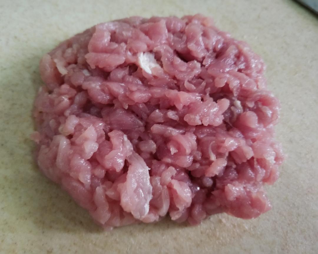 酸辣烂肉豇豆,专治夏天没胃口