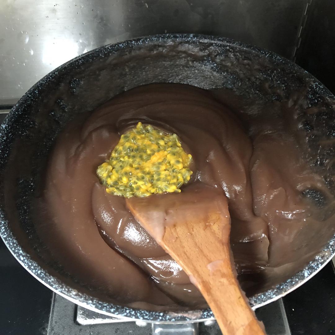 百香果吃法(附保存方法)