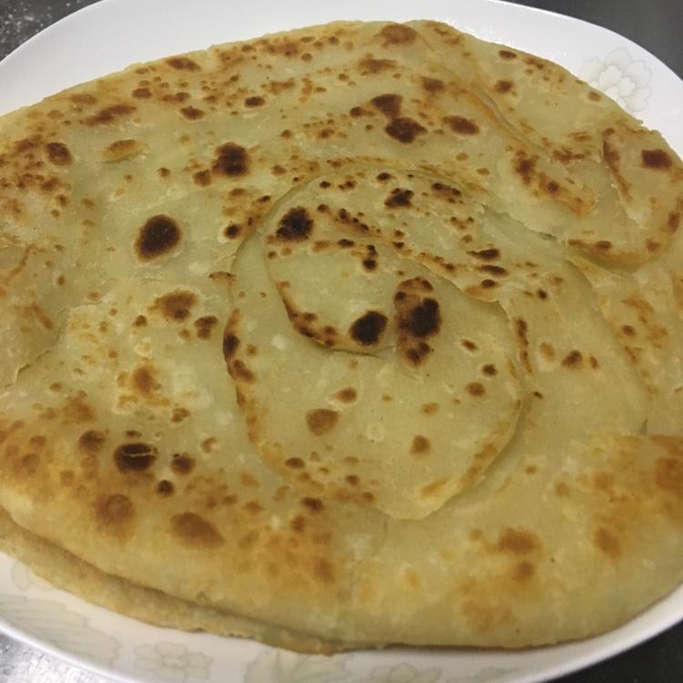 烙饼的全部作品