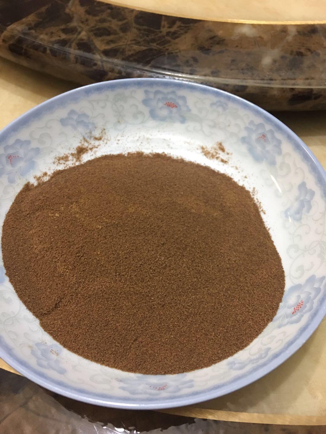 手机用户6883_owti做的婴儿辅食之自制猪肝粉