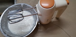 ?电饭锅蛋糕?的做法 步骤4