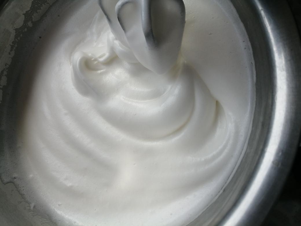 网红拉丝小贝