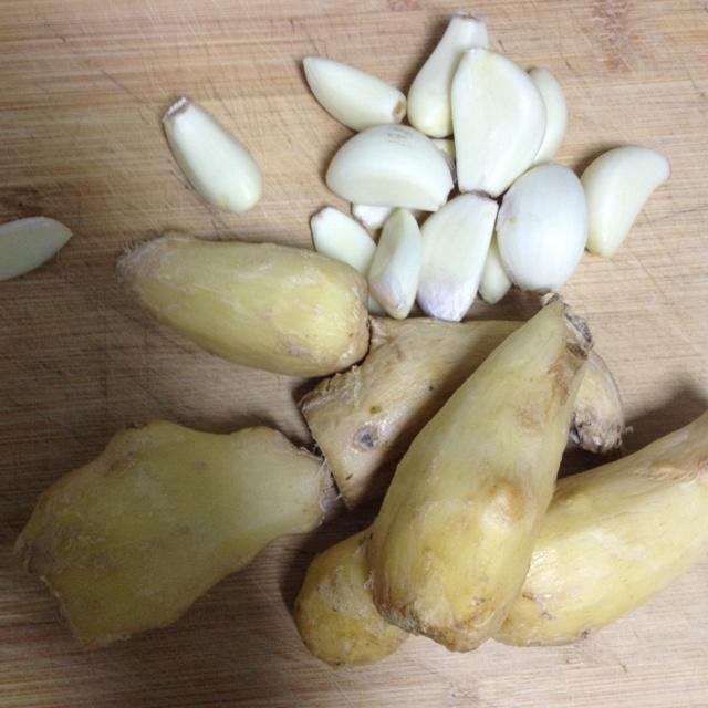 恭城油茶的做法