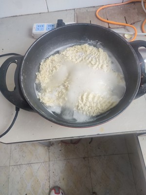 黯然销魂面的做法 步骤2