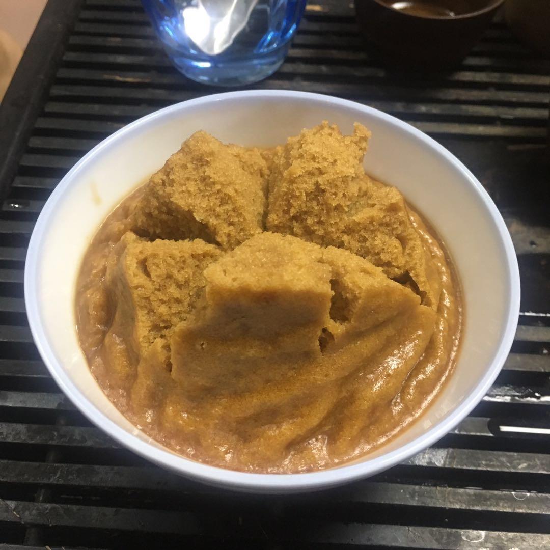 夏花王做的粘米粄