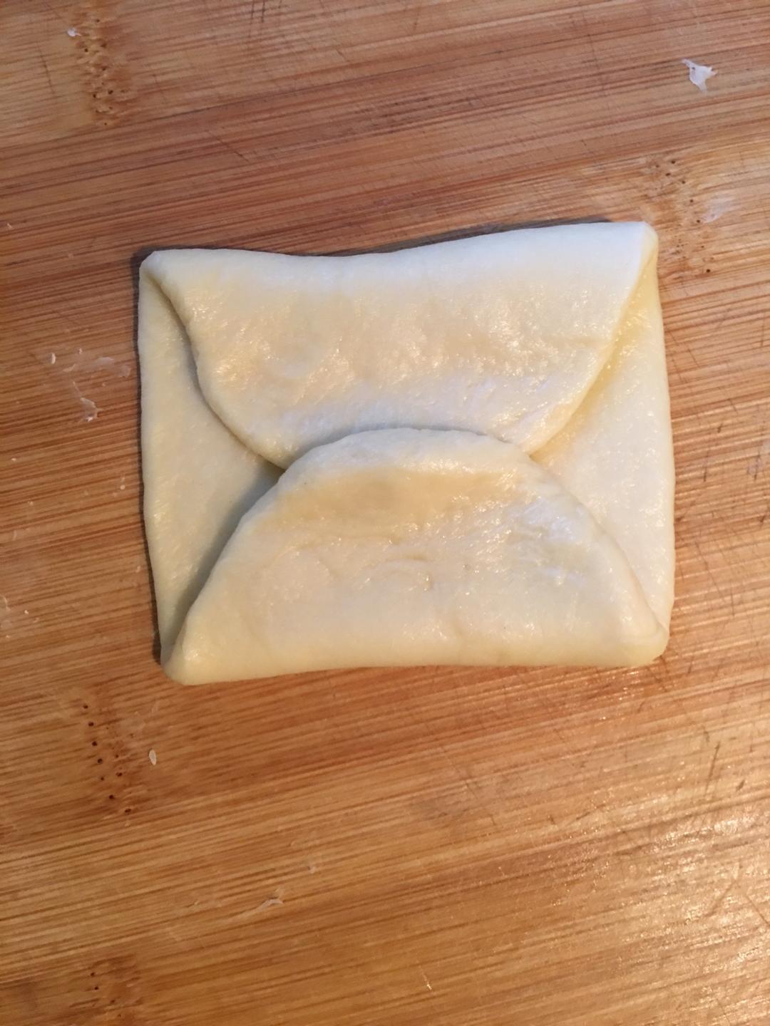 简易版超级软面包