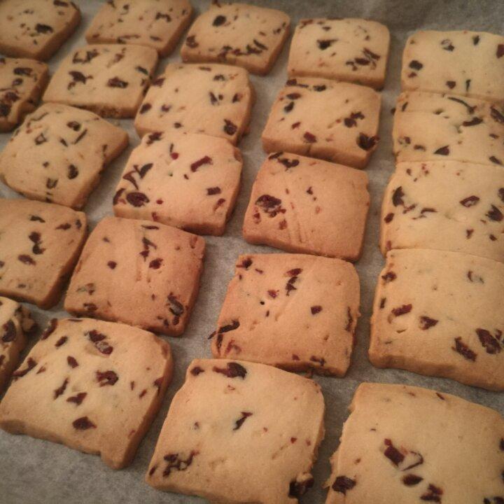 小仙女喵喵喵的厨房