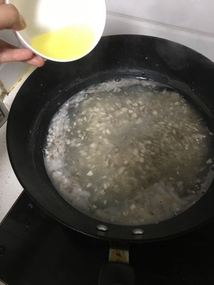 菜鸟版超美味西湖牛肉羹的做法 步骤5