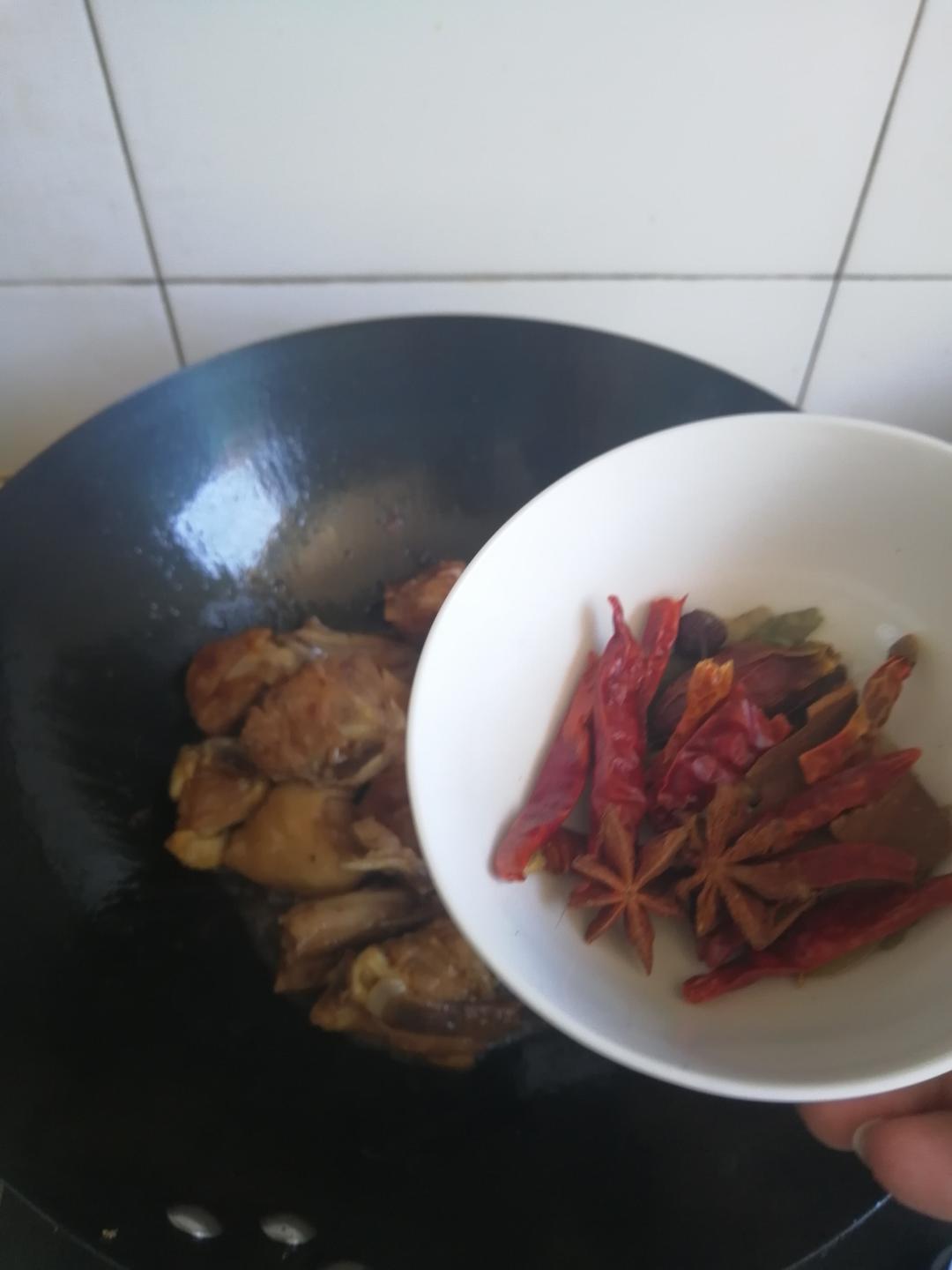 啤酒鸭~荷马私厨