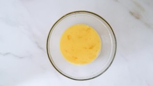 12m奶酪肉松厚蛋烧:食谱菜谱宝宝营养菜谱高血压辅食图片