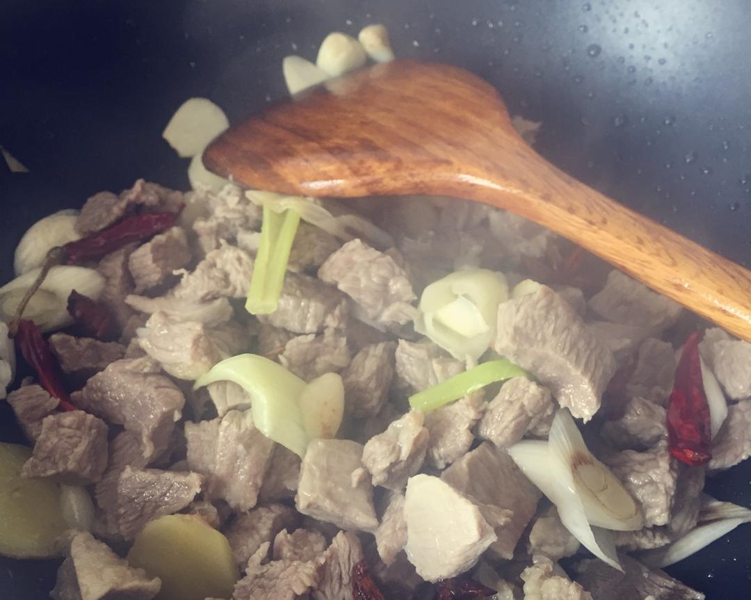 冬瓜牛肉炖粉条的做法【步骤图】_家常菜_下