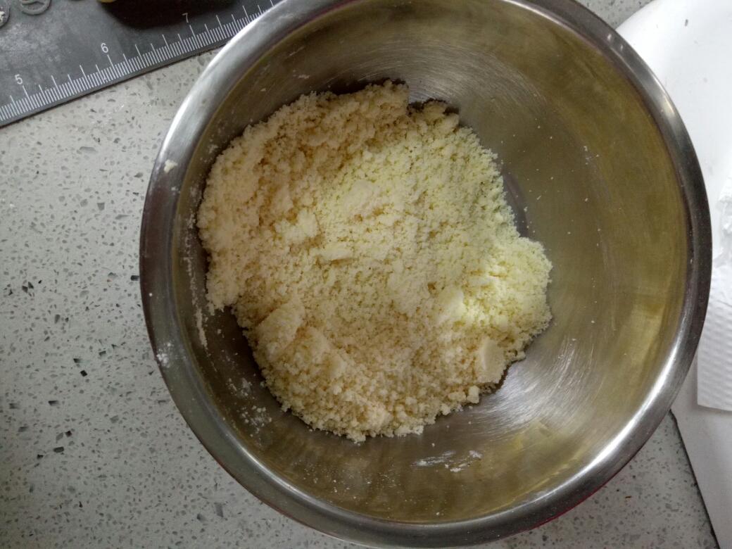 【『恋家homedear厨师机』之酸奶餐包的做法步骤图】快乐儿童餐-制作