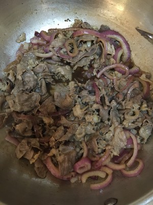 黑椒做法饭的肥牛腌制的榨菜能生吃吗图片
