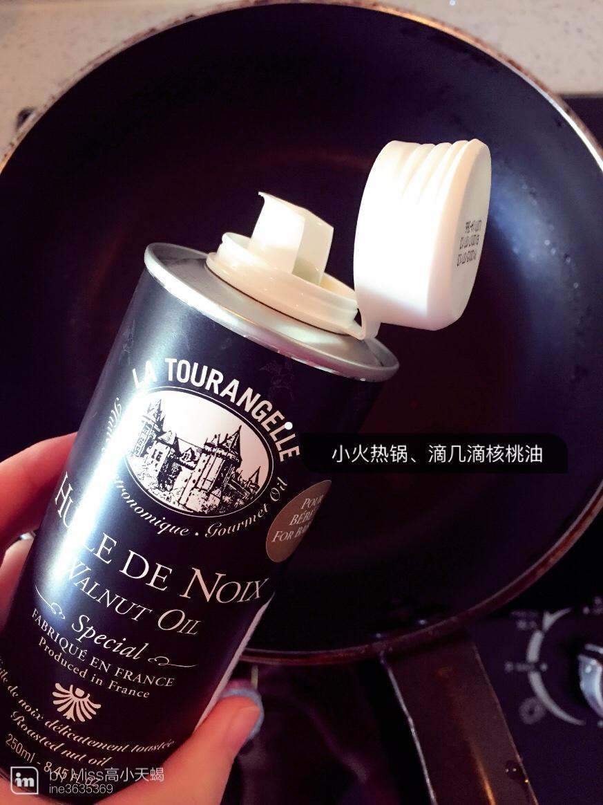 【宝宝无盐肉松的做法步骤图,怎么做好吃】M