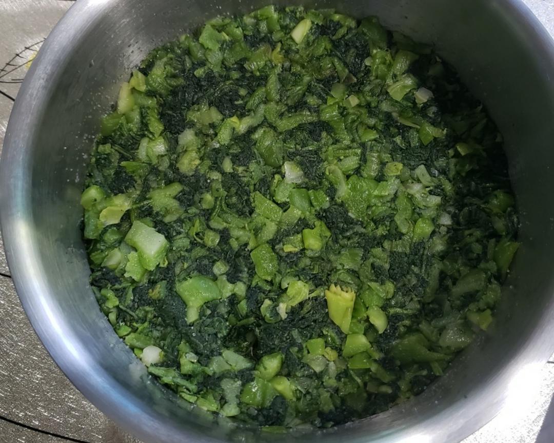 腌咸菜