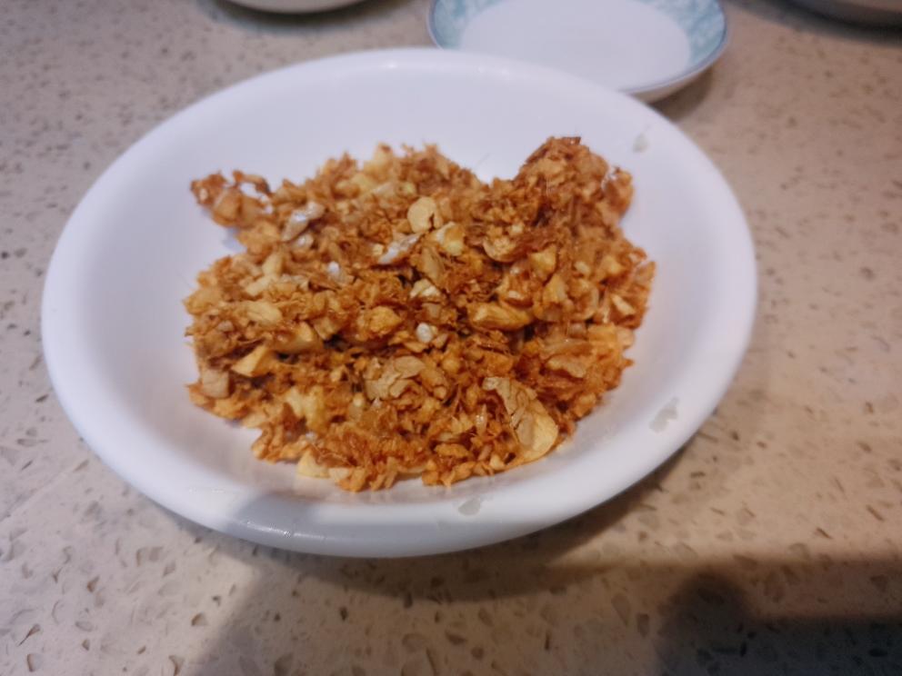 广式肠粉宫廷酱汁