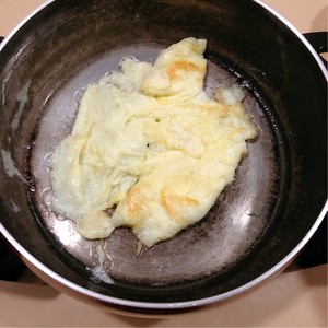 江西三都炒米粉的做法 步骤2
