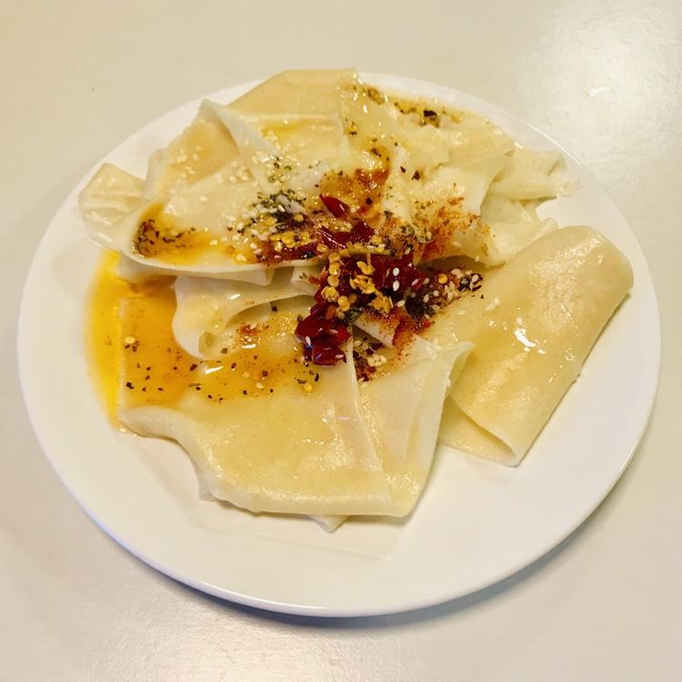 大碗寬麵orbiángbiáng麵bigbowlthicknoodles