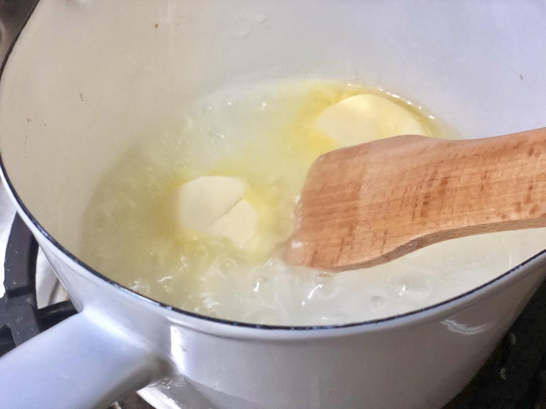 【网红芝士三明治（85&amp;洪瑞珍）的做法步骤图】crazy_go-制作