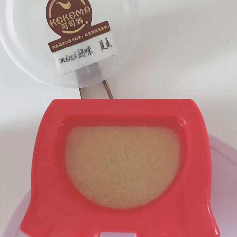 mini专属虾球,适合十个月以上虾不过敏的宝宝