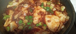 超级下饭的酱香豆腐~可以秒杀红烧肉了的做法 步骤12